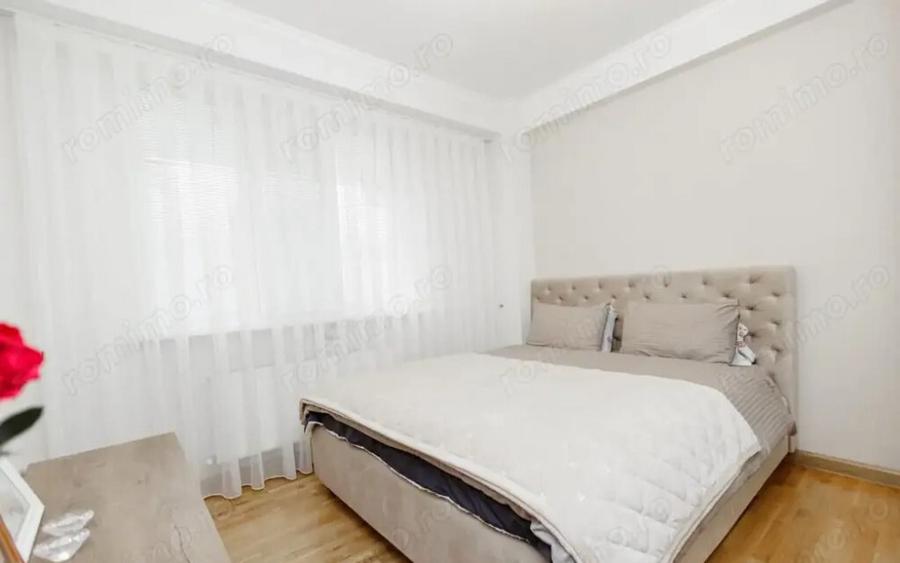 Apartament 2 camere Baneasa - 1