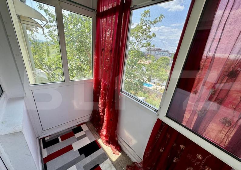 Apartament 3 camere semidecomandat, 67 mp, aproape de McDona - 1