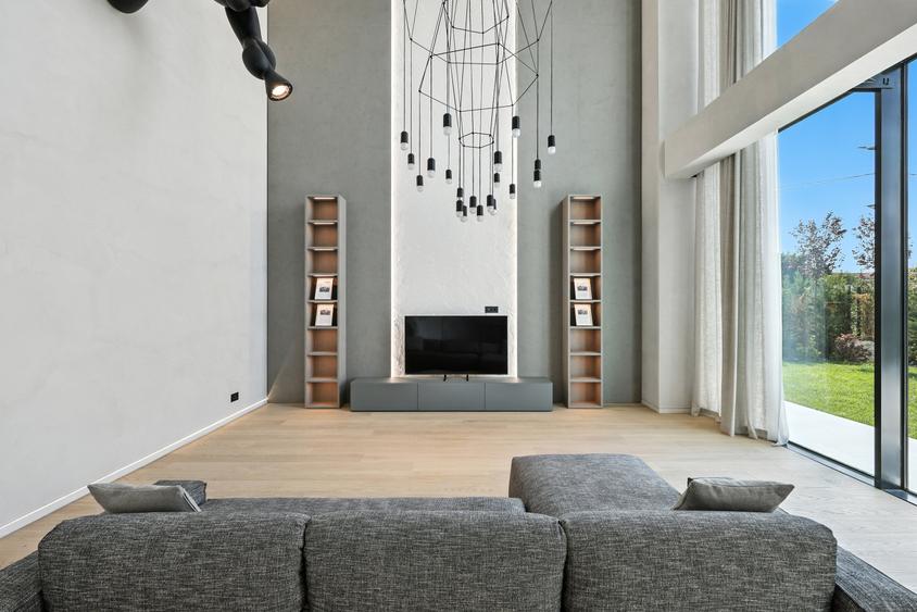 VILA - MATEI MILLO - COMISION 0% - PADURE - PISCINA - 20