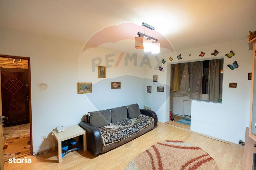 2 camere Ra?nov- Oportunitate unica la pre? minim - 9
