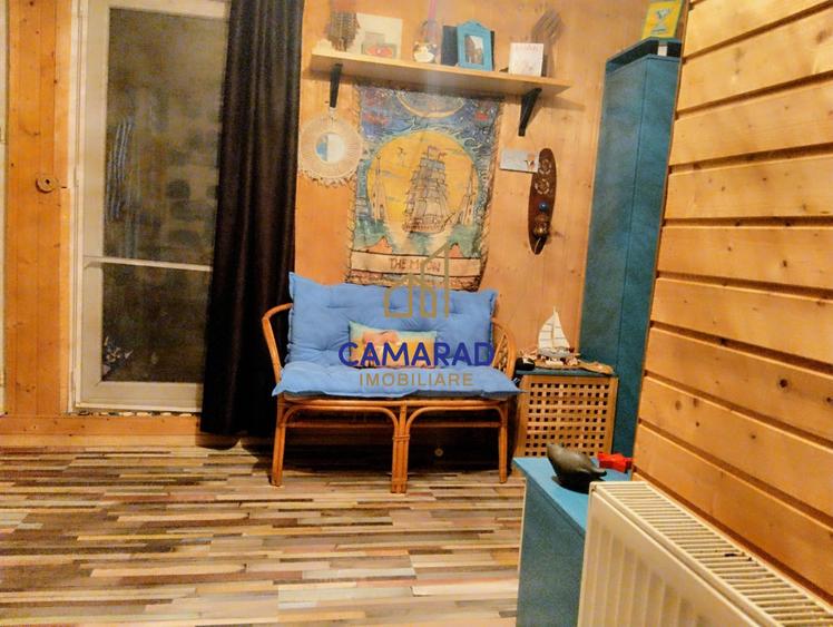 Casa individuală de vânzare | Mogosoaia | - 3