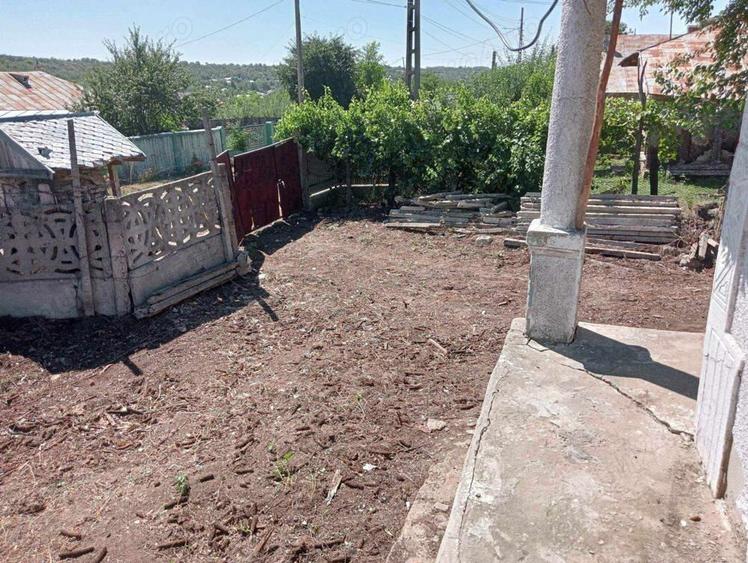 Teren intravilan, 25 ari cu casa veche renovabila - 5