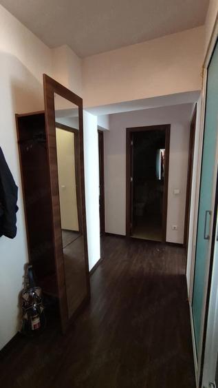 2 camere, Stefan cel Mare, decomandat, modern , mobilat si utilat - 10