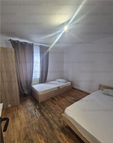 Apartament 3 camere, decomandat - zona Astra-Carpatilor - 12