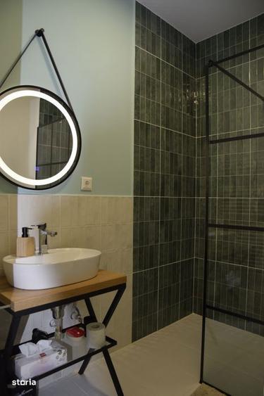 Casa de inchiriat cu 4 camere zona Parcul Regina Maria - 4