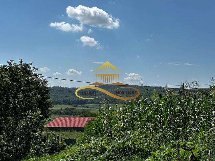 Casa de vanzare in Secuieni / Bacau - 9