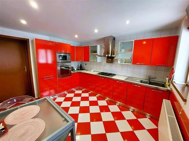 Resedinta Exclusivista Sinaia, Central - 16