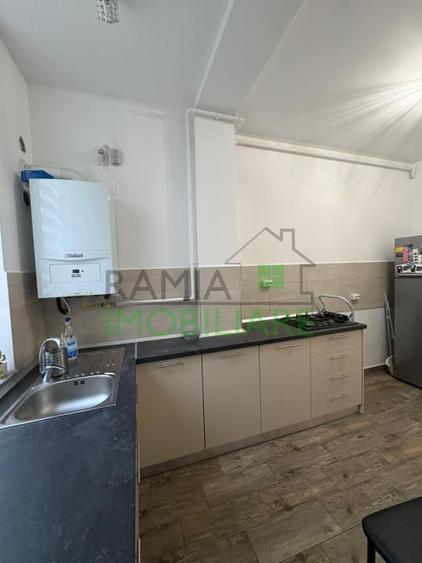 Investitie sau locuinta proprie: garsoniera moderna, confortabila in Avantgarden - 6