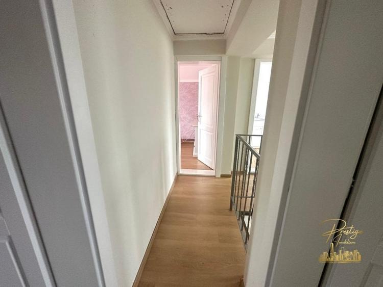 Casa in regim P+M cu 4 camere de vanzare in Santandrei- Bihor - 16