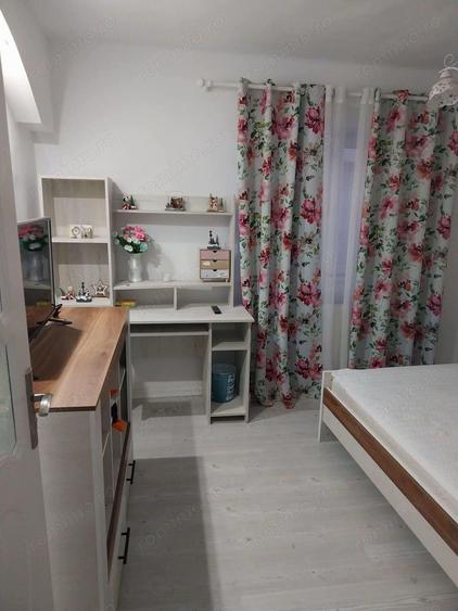 Casa de inchiriat aproape de Aurel Vlaicu (Medeea) - 10