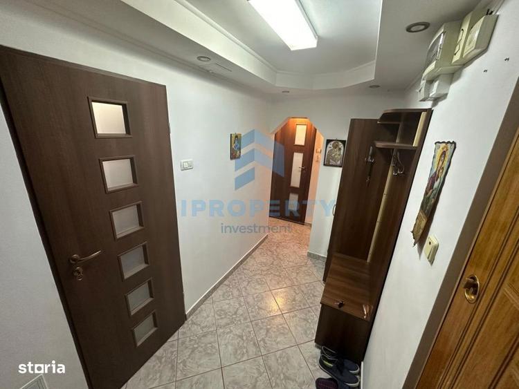Dristor | 2 Camere | Centrala | Decomandat | Balcon | Prox. Metrou | - 6