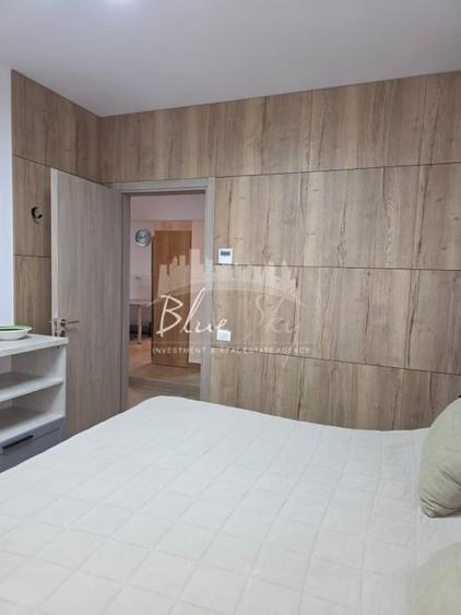 Apartament cu 2 camere in Marina Surf Residence – Mamaia Nord - 7