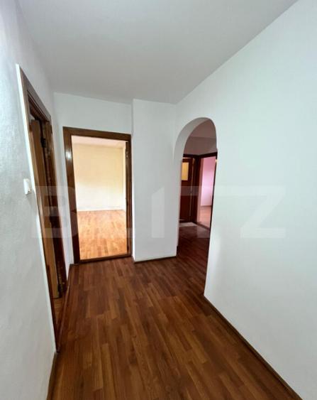 Apartament 3 camere | 73 mp utili | | Zona Constantin Roman - 1