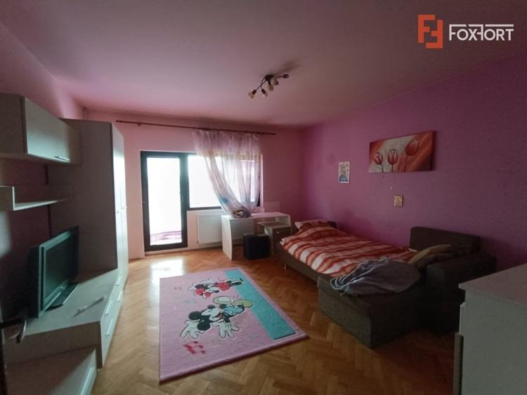 COMISION 0% Casa individuala cu 4 apartamente, 444 mp, in Timisoara - 7
