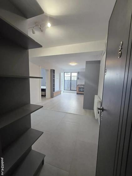 Vand apartamente cu 1,2 sau 3 camere bloc nou - 2