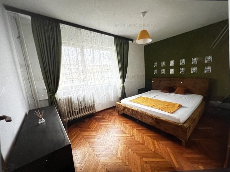 Apartament 3 camere lângă parcul Bazilescu, Bucurestii Noi - 1