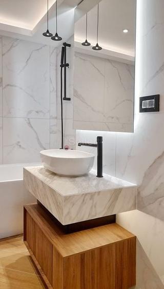 Apartament Finalizat - Cosmopolit Rise - 12