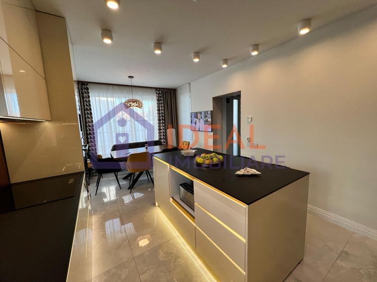 Casa Individuala Moderna Ultrafinisata, in Selimbar - 8