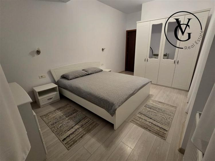 Apartament 2 camere de inchiriat in zona centrala , parcare subterana - 7