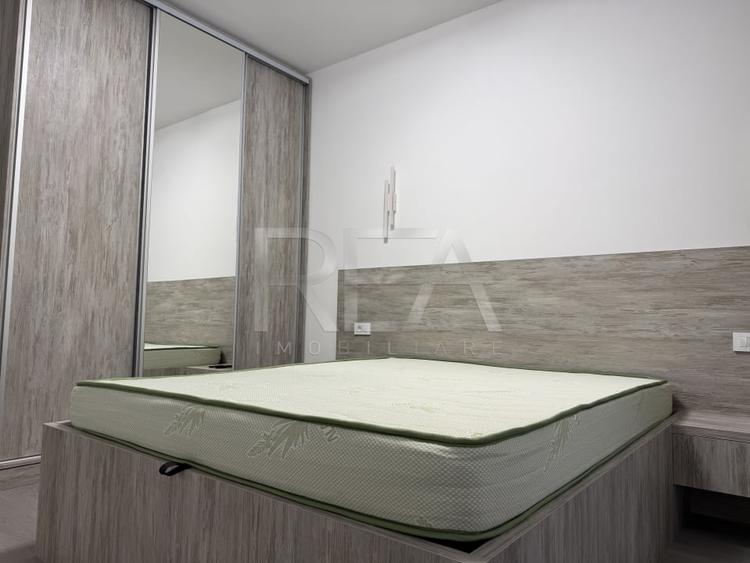 2 camere exigent plaza faza 5+ parcare - 2