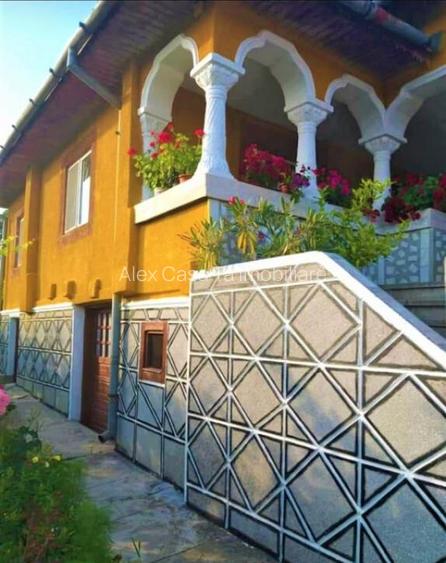 Casa in Motru, Com Slivilesti, Sat Miculesti