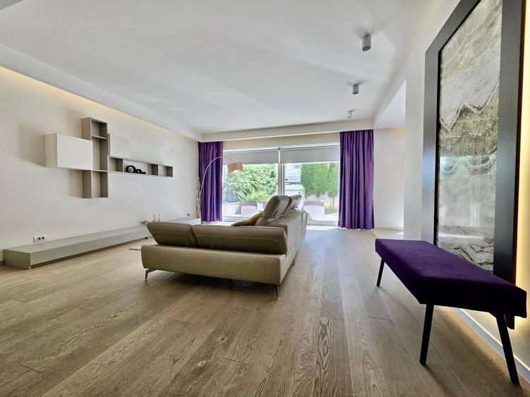 Apartament 4 camere tip duplex, cu grădină proprie – Erou Iancu Nicolae - 2