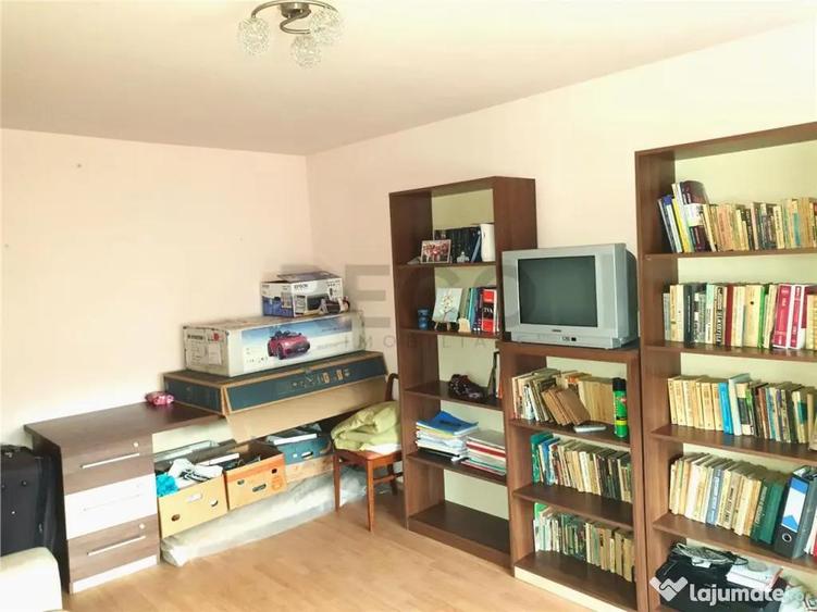 Apartament cu 3 camere zona Sovata, Rogerius - 3