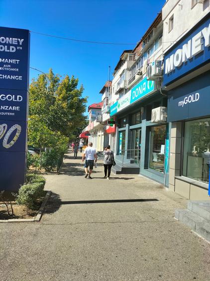 Spațiu comercial de închiriat - 142 mp, ultracentral - 1