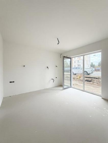 Apartament 3 camere, 93 mp, grădină și terasă- bloc vilă ! Manastur - 4
