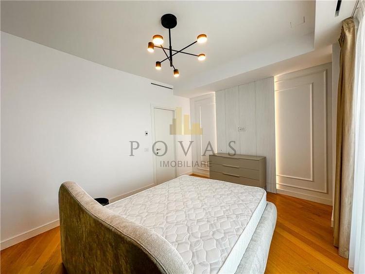 Inchiriere Penthouse 4 Camere Iancu Nicolae Privighetorilor Pipera - 4