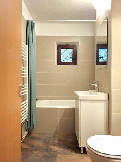 Proprietar, inchiriez ap. 2 camere - cartierul Scriitorilor - 1