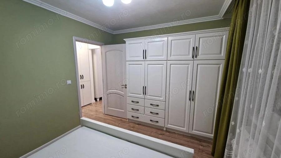 Apartament de inchiriat 2 camere 48mp George Cosbuc Comision 0 - 5