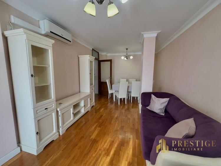 Apartament modern cu 3 camere de inchiriat in bloc nou,Nufarul- Oradea - 5