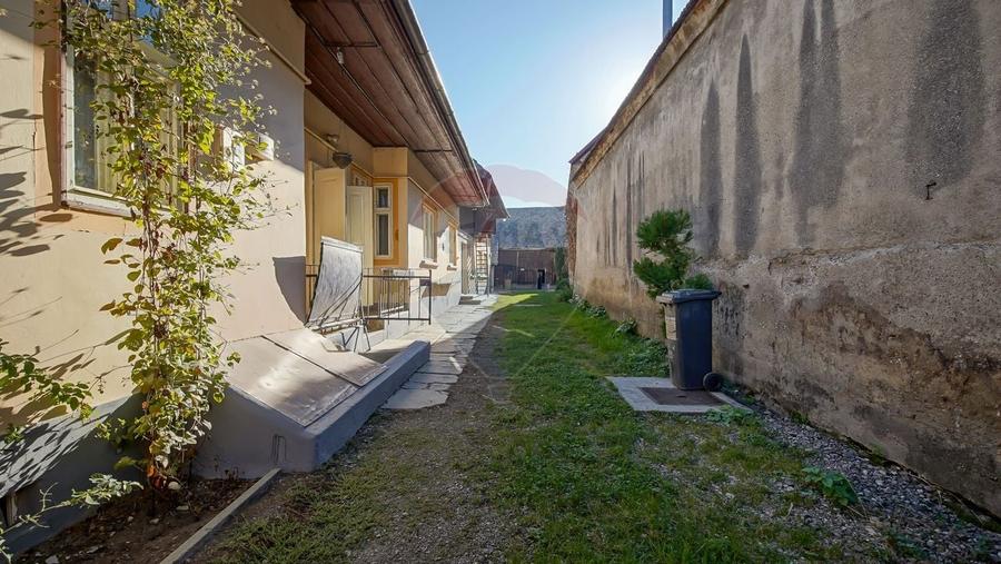 Comision 0 %! Casa cu 5 camere de vanzare in zona Turches! - 4