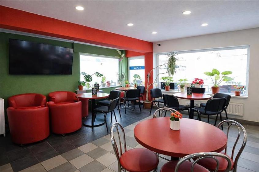 FILM! Afacere la cheie: Spatiu comercial cu istoric valoros, Tudor, Targu Mures - 1