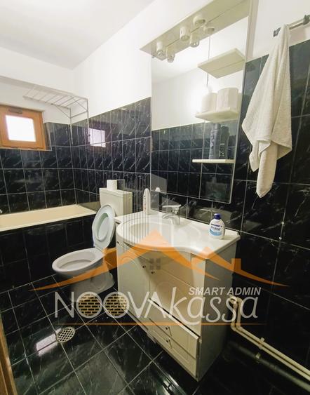 Spatiu pretabil multiple activitati - 8