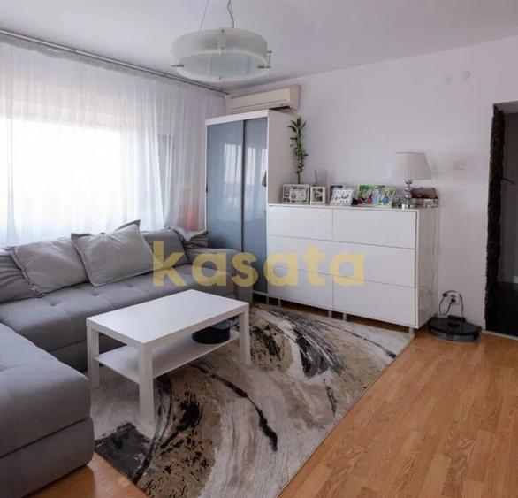 Apartament 3 camere Elegan?a ?i confort in Domenii - 3