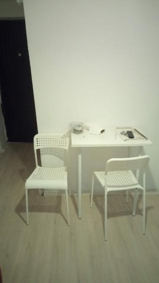 Afi Cotroceni, Drumul Taberei metrou Orizont, 4 statii de Unirii,centrala - 1