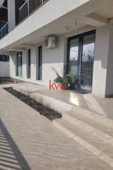 Clinica medicala pt rec medicala, fizioterapie, kinetoterapie in Valea Lupului! - 1