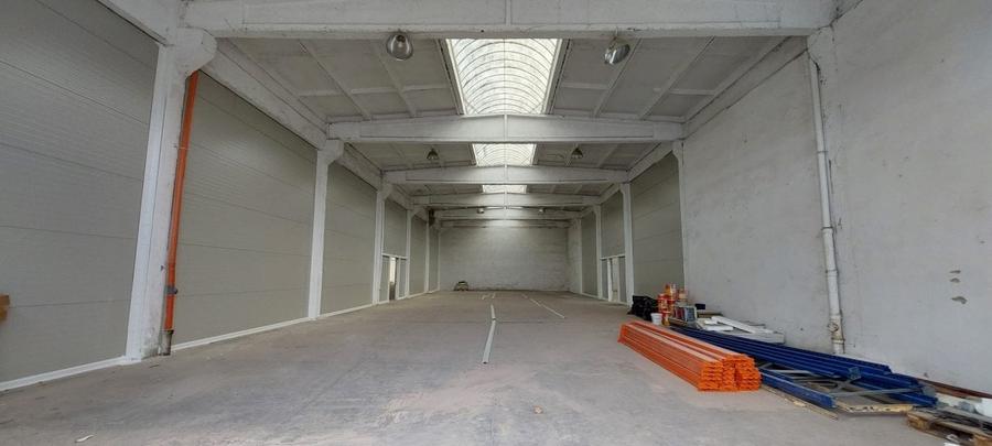 Imobilstar inchiriaza 430 mp hala  depozitare in zona industriala - 3