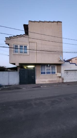 Casa P+ 1E+ Mansarda zona inel II, teren 791 mp - 1