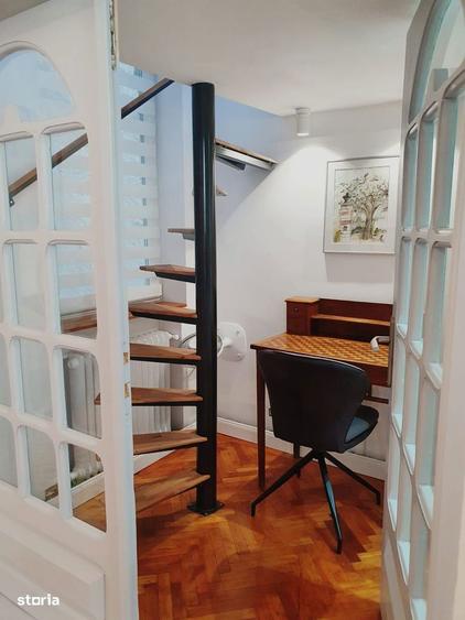 All-inclusive Studio Ultracentral Location - Romana - 10