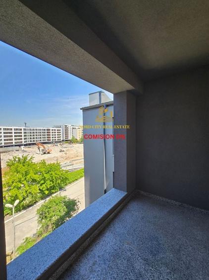 Apartament 3 camere - Băneasa - Petrom City - Casa Presei - 6