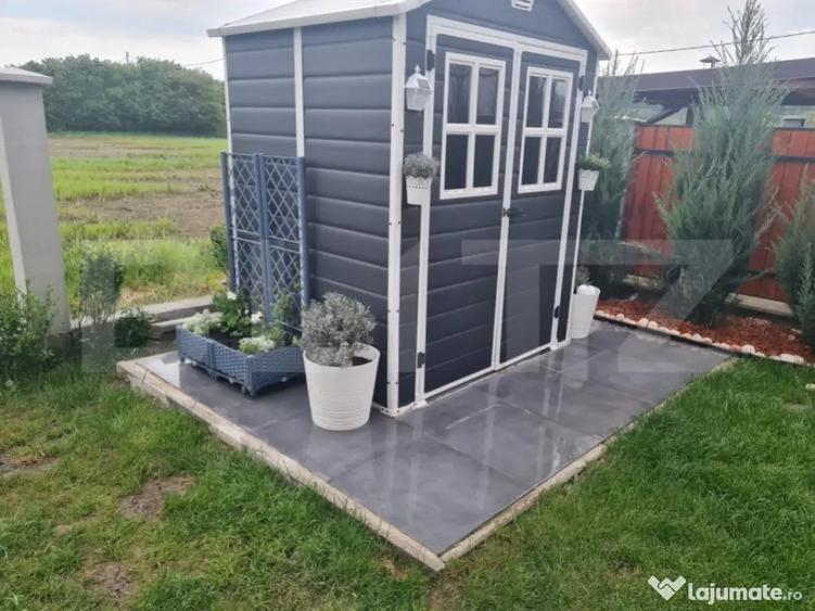 Casa cocheta tip duplex de vanzare in zona spitalului oncolo - 3