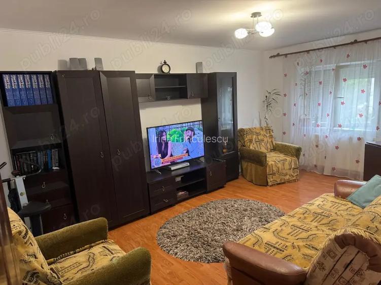 Apartament 3 cam Dorobanti 2, Buzau Apartament 3 cam Dorobanti 2, Buzau