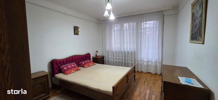Apartament de 2 camere Aleea Parcului - 6