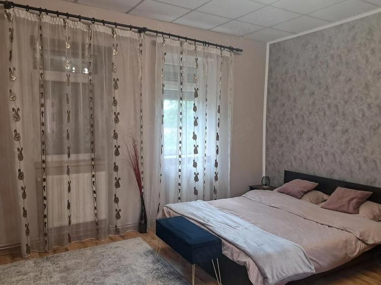 Casa la cheie, complet mobilata ?i utilata, 2049 mp teren, panouri fotovoltaice Bazo?u Vechi - 8