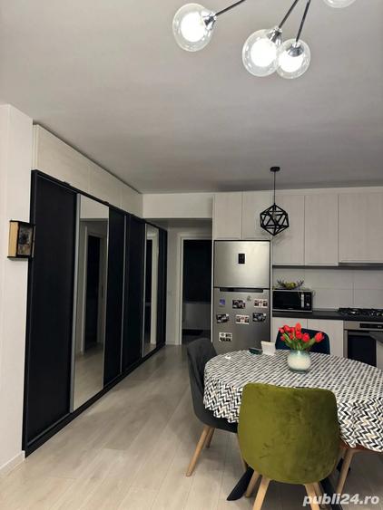 Vanzare Apartament 2 camere - 4