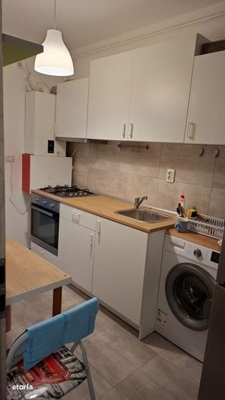 Inchiriez garsoniera str Tineretului nr 63 - 1