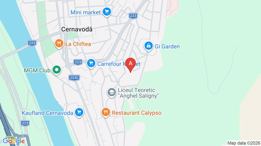 De vânzare apartament 3 camere semidecomandat - 1